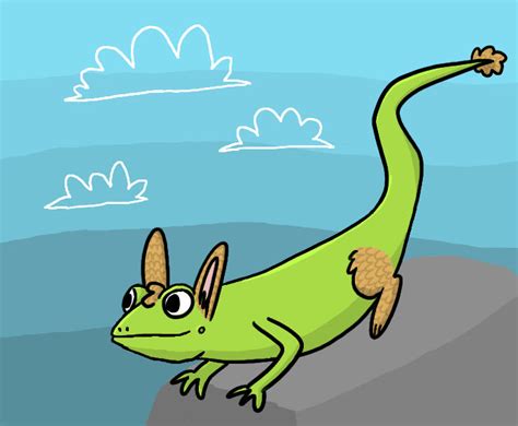 Lizbit #5