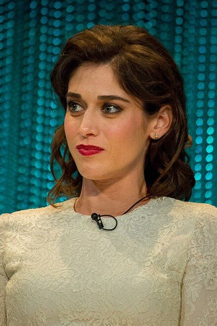 Lizzy Caplan #5