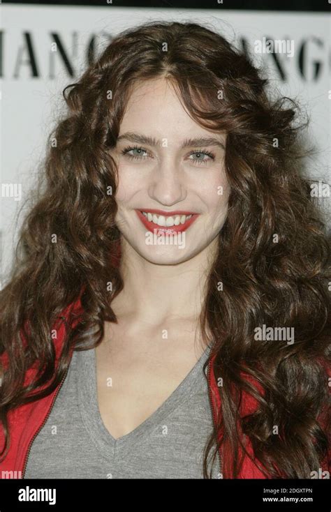 Lizzy Jagger #14