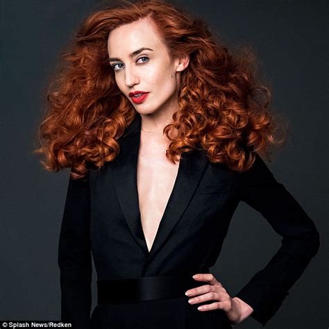 Lizzy Jagger #18