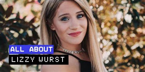 Lizzy Wurst #2