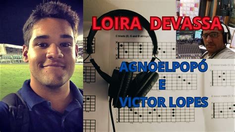 Loira Devassa #15