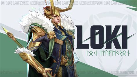 Loki Lopez #12