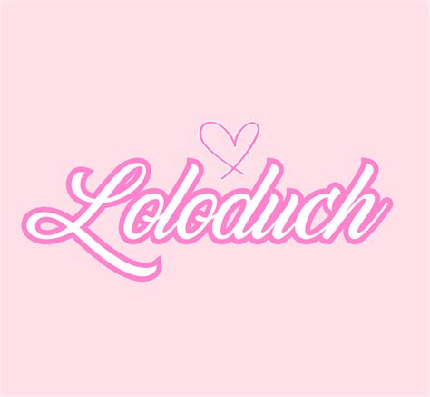 Loloduch #12