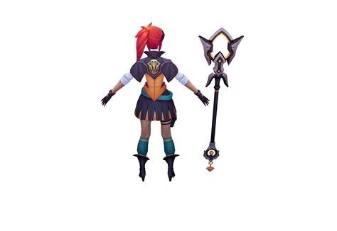loona lux