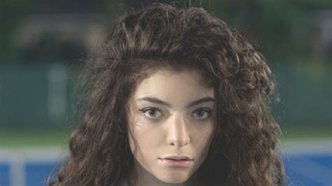 Lorde