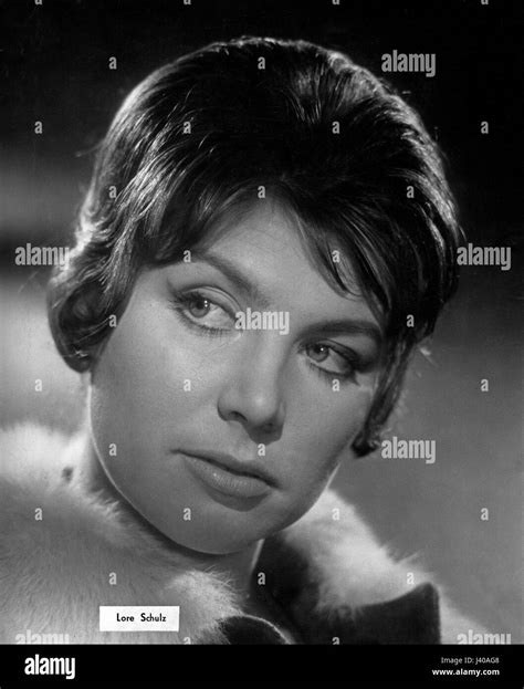Lore Schulz