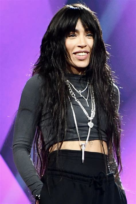 Loreen A