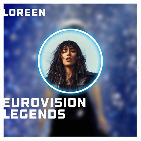 Loreen A #2