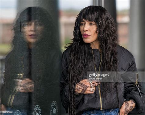 Loreen (Singer)