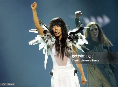 Loreen (Singer) #18