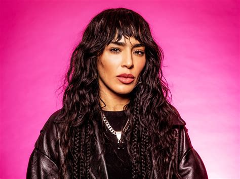 Loreen (Singer)