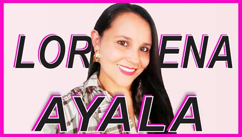 Lorena Ayala #12