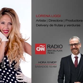 Lorena Liggi