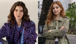 Lorena Vasconcellos #3
