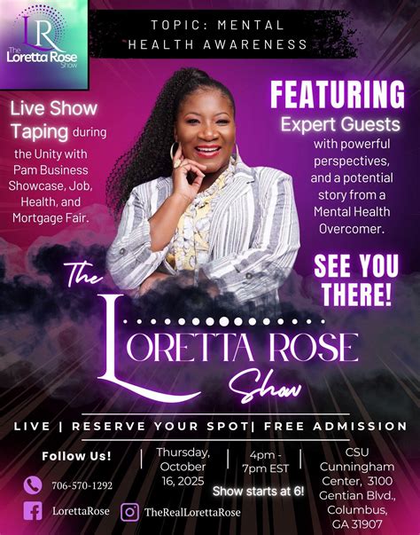 Loretta Rose #2