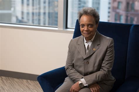 Lori Lightfoot #12