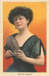 Lotta Faust #9