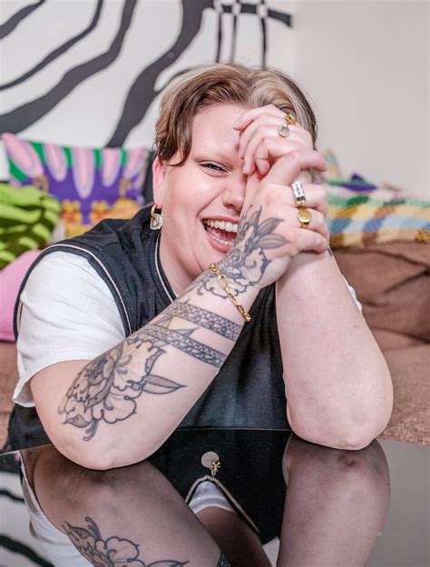 Lotte Van Eijk