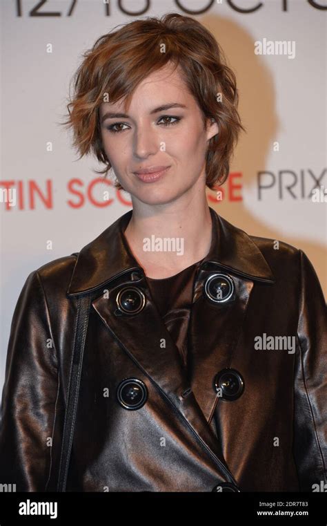Louise Bourgoin #12