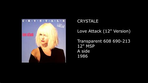 Love Crystale #12