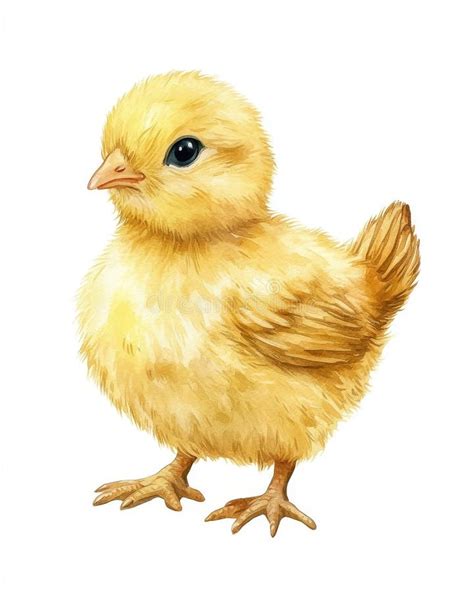 Lovely Chick