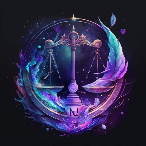 Lovely Libra #12