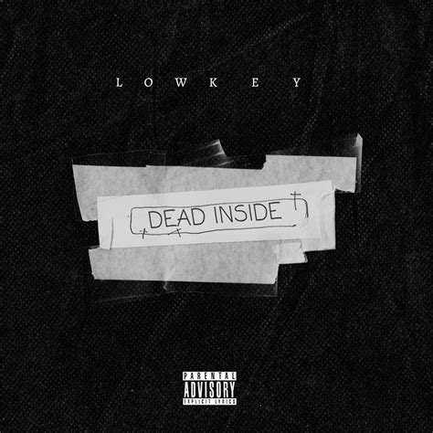 Lowkey Dead Inside