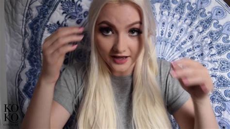 Lowri Rose #3