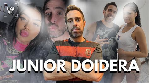 Lua Doidera