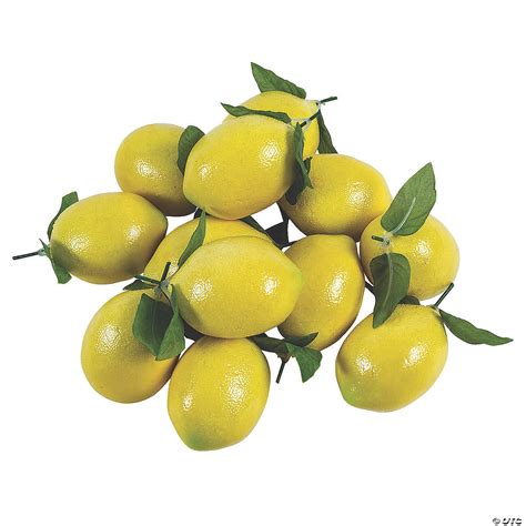 Lua Lemons