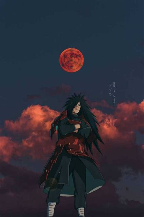 Lua Uchiha