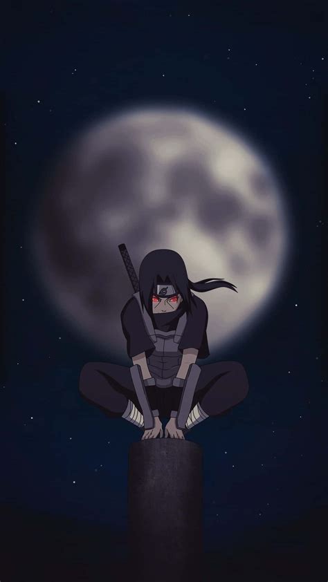 Lua Uchiha