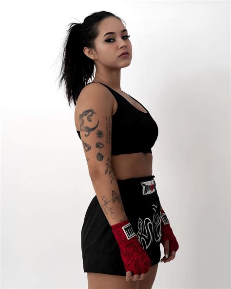 Luane Akemi #14