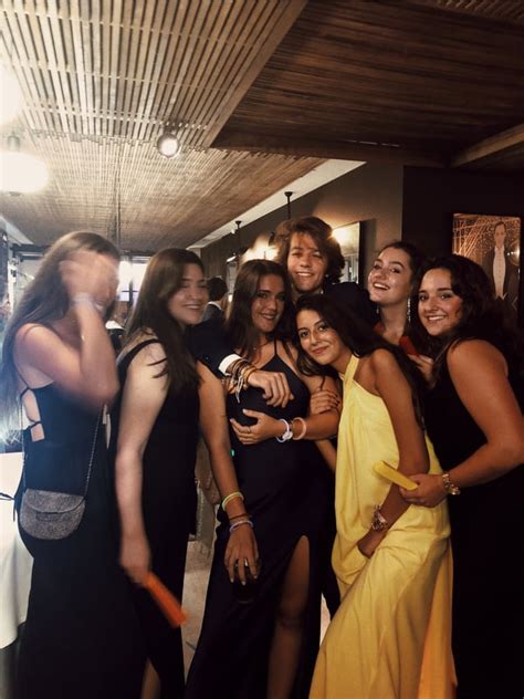 Luchi Pineiro #18