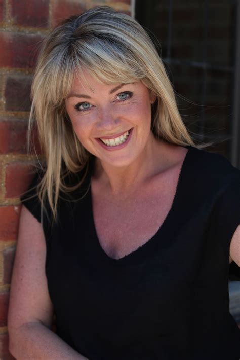Lucy Alexander #12
