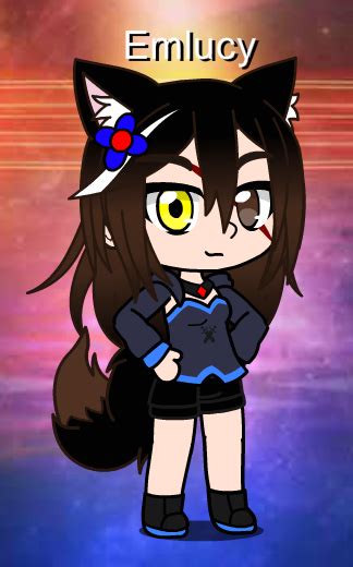 Lucy Ember