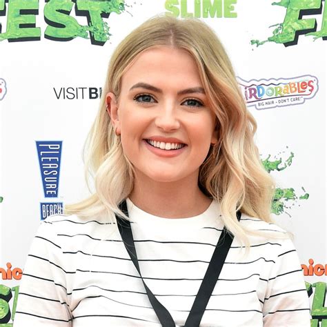 Lucy Fallon #13