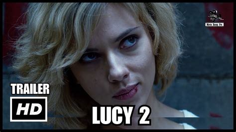 Lucy Luvs #2