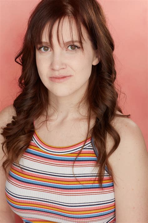 Lucy Schmidt #1