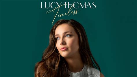 Lucy Thomas #9