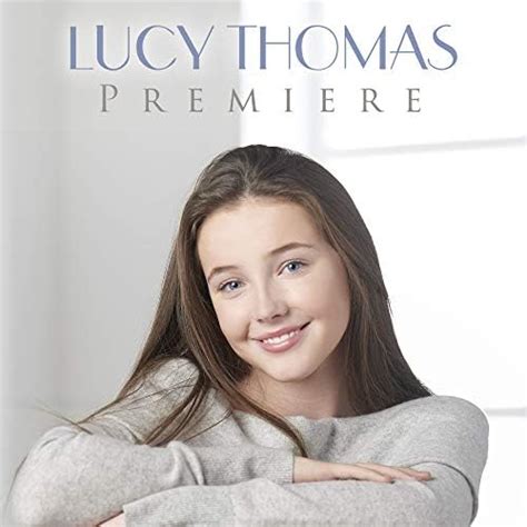 Lucy Thomas (Singer)