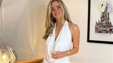 Lucy Thomson #2