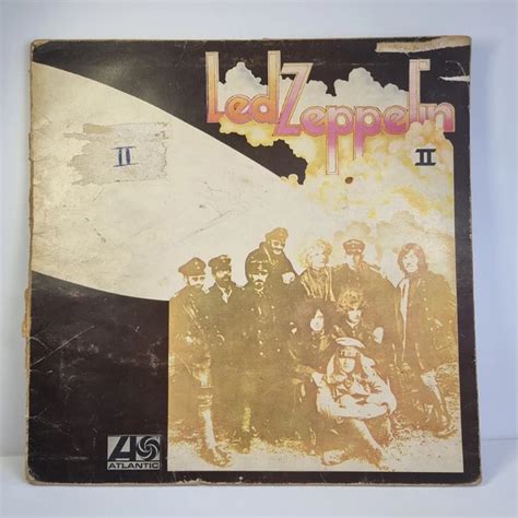 Lud Zeppelin #12