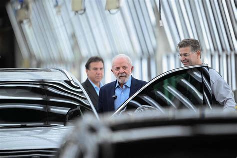 Lula Pende