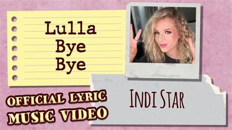 Lulla Byebye