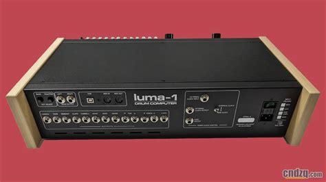 Luma #1