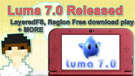 Luma #7