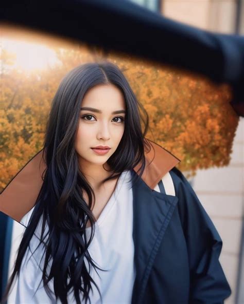 Luna Aoki #2