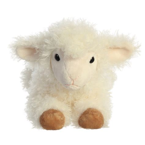 Luna Lamb #12